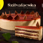 Pataki Cukrászda Érd - Szilvafácska 2026 Országtorta - Egész torták